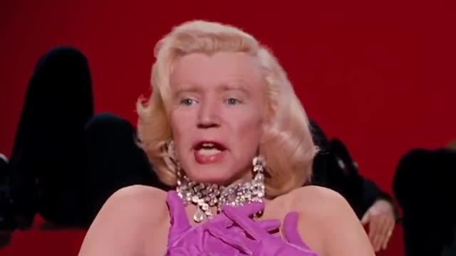 Hoe Biden - Diamonds And China Are My Best Friends