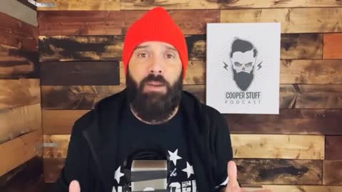 Cooperstuff Ep. 108 - The Florida Bill Reveals The Christian Left