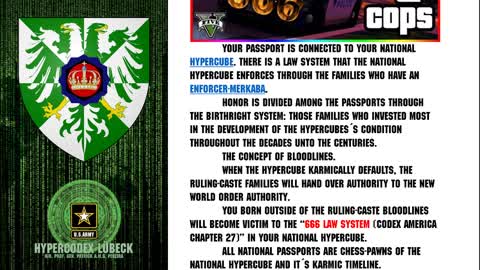 [Multimedia-Book] Hypercodex Lübeck Imperial & Federal City-state [Part 1/3]