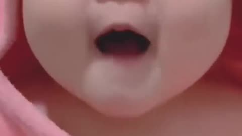 Cute Baby 💗💗