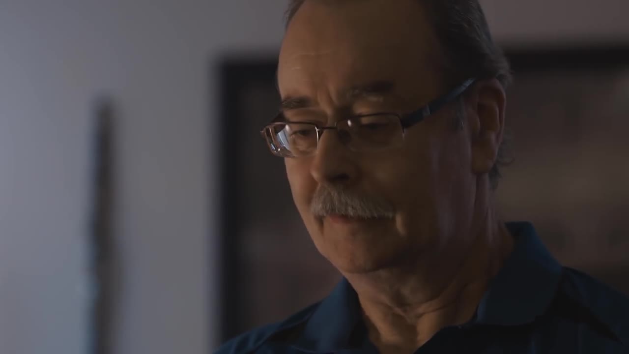 Canadian ET Experiencer Steve Boucher Shares His Experiences