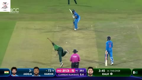 Asia Cup 2023 Cricket: Unforgettable Moments and Highlights" "Showdown of Titans: Pakistan vs. India Clash - Asia Cup 2023 Highlights"