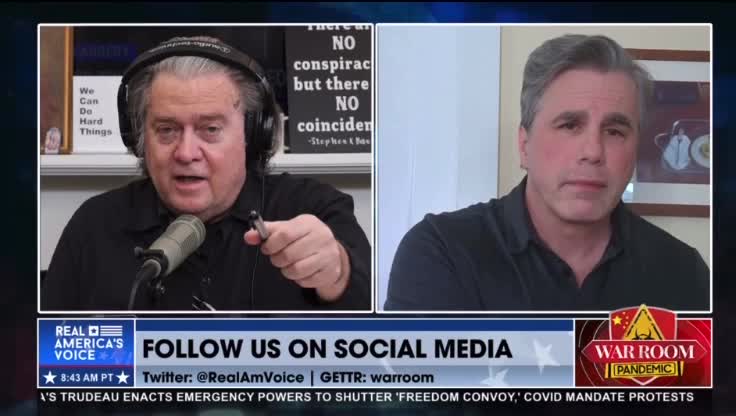 Obama & Hillary never left! This Durham indictment is bad but they have done much worse!