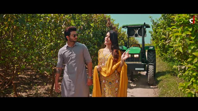 Pent Straight Official video Gurnam Bhullar Baani sandhu Desi Crew Kaptaan_1080p