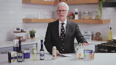 The 5 healthiest cooking oils!