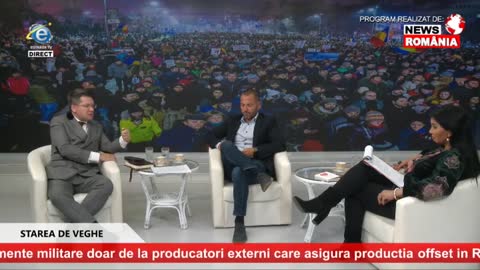 Starea de veghe (News România; 22.09.2021)