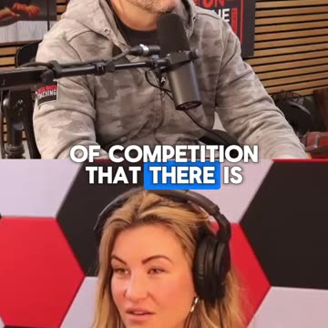 The hidden battle beneath every wrestling match 🤼‍♀️