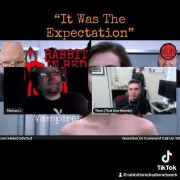 David Gordon Green’s Disjointed Halloween #Watch #RabbitInRedRadioNetwork