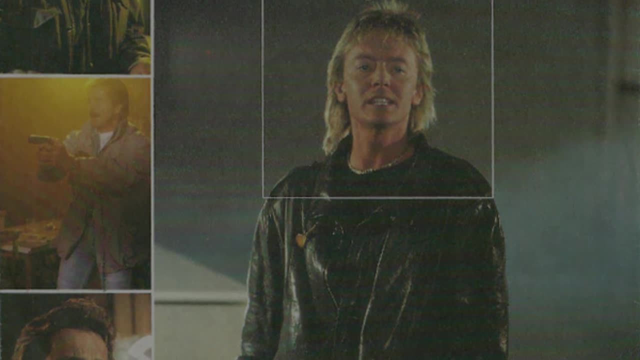Chris Norman --- Midnight Lady