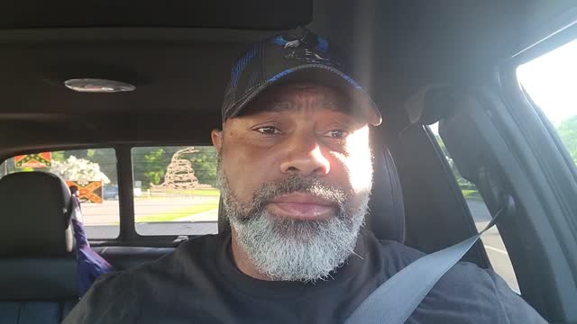 End early voting 🗳