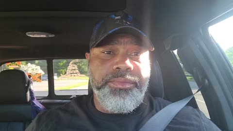 End early voting 🗳