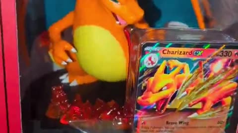 charizard ex