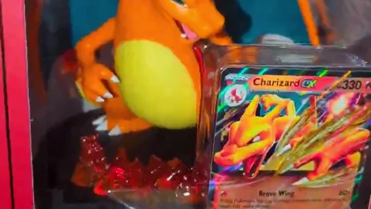 charizard ex