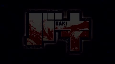 Awesome BAKI FIGHT HIGHLIGHTS