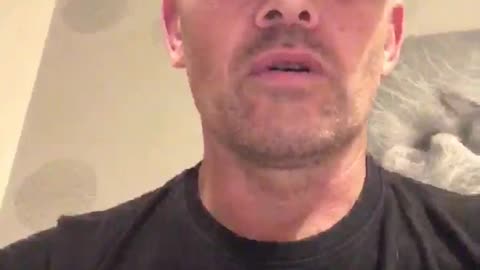 Gregory Kerdiles "le discours du psychopathe Micron"