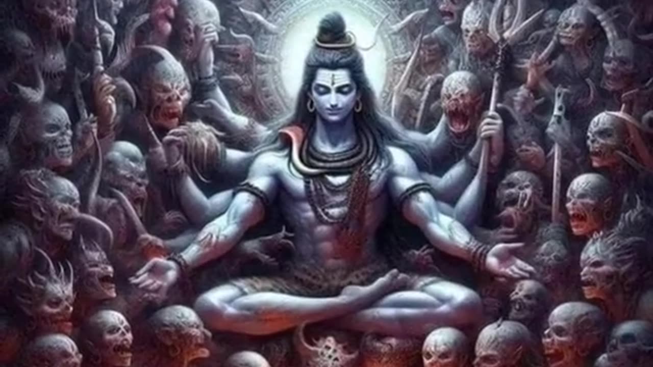 Jay sambhu