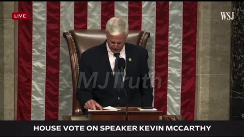 BREAKING 🚨KEVIN MCCARTHY HAS BEEN REMOVED AS HOUSE SPEAKER | WHO’S NEXT?