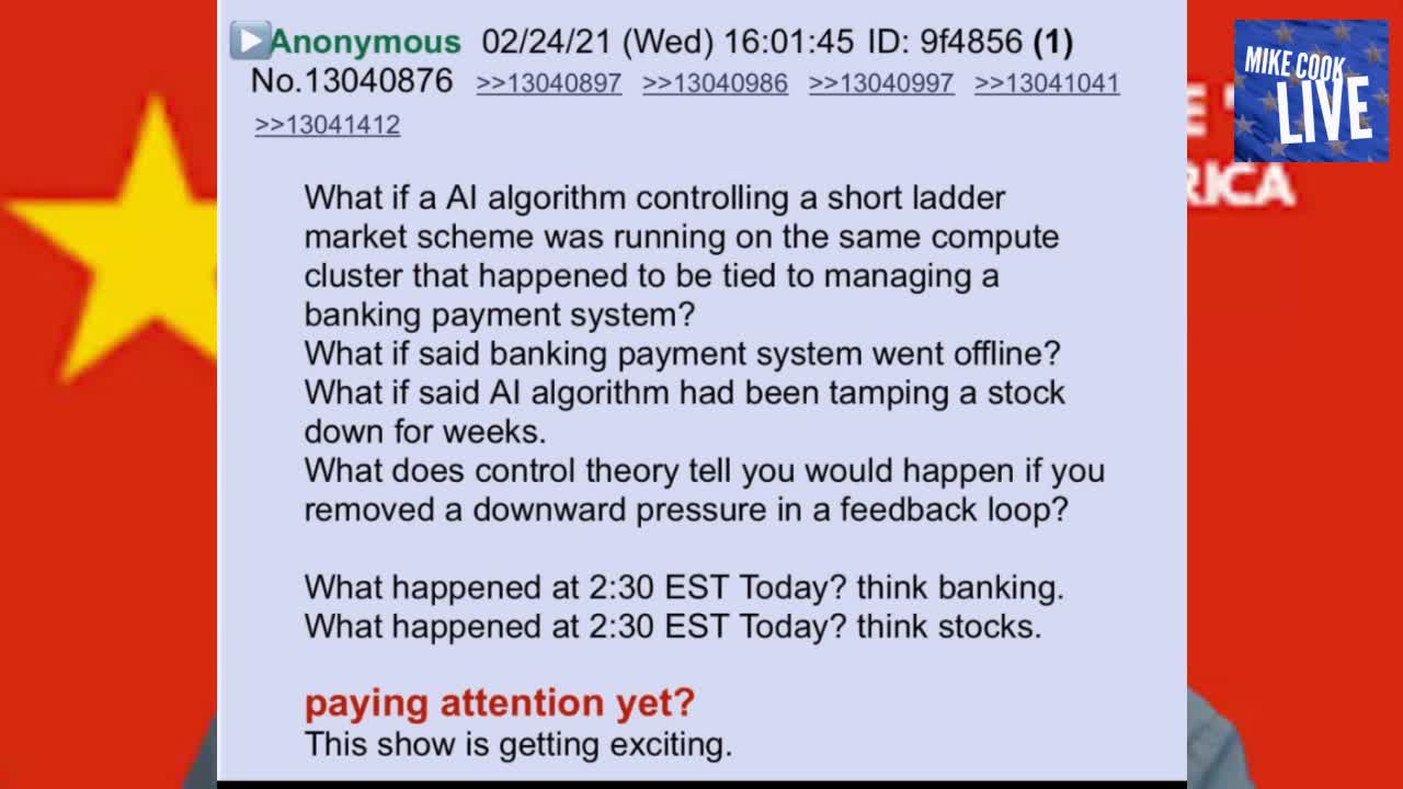 Saturday, if your eyes are open...WOW!