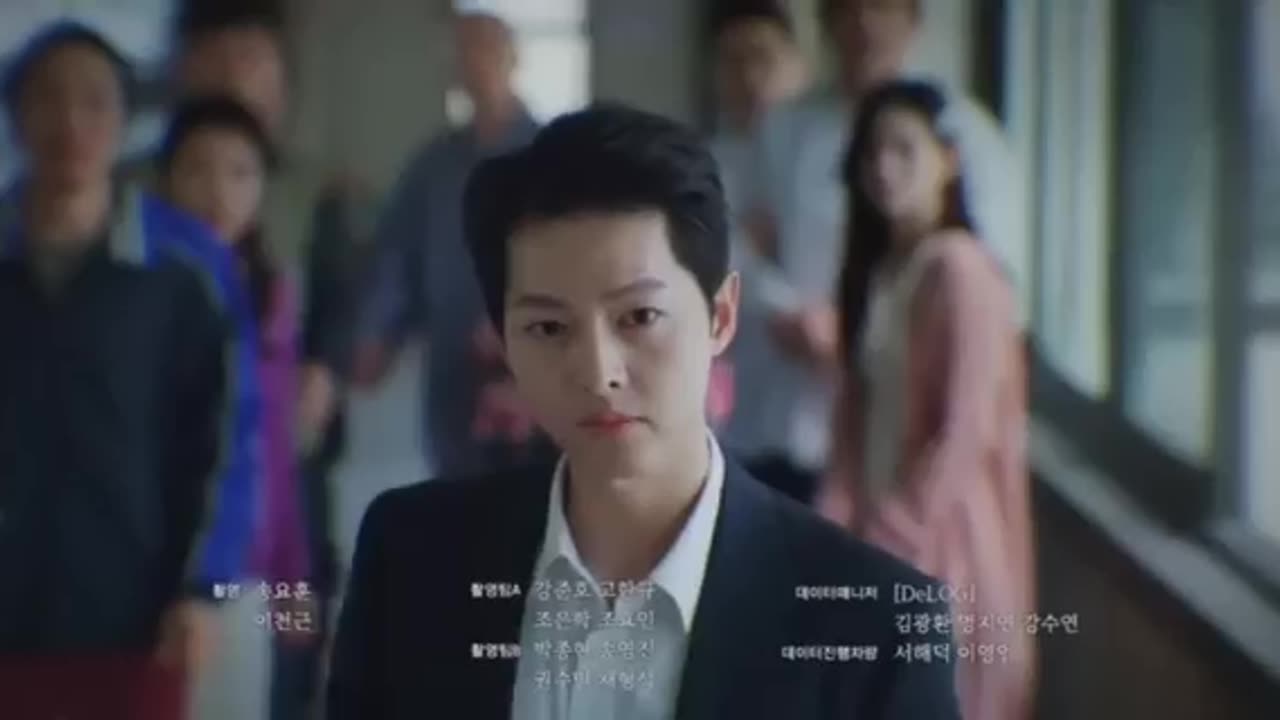 Vincenzo | Episode. 4| Song joong-ki & Jeon yeo-been | Hindi Dubbed |