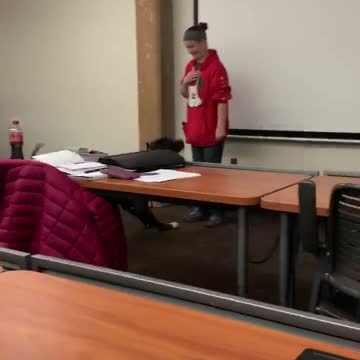 Service Dog: "Come" from a different perspective.