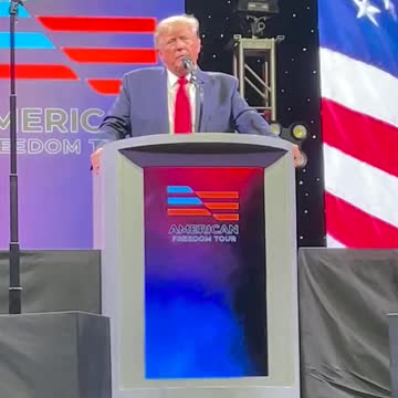 President Trump - ONGOING Investigations