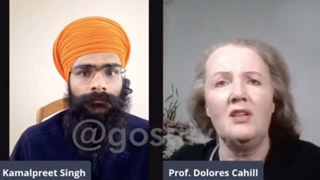 Some Vaccinated are having problems with their Cell Phones