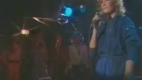 ABBA - I Wish Tonight Could Last Forever (Sweden}
