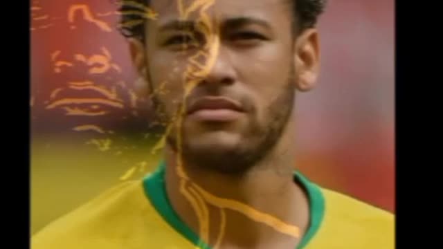 Neymar Jr attitude status