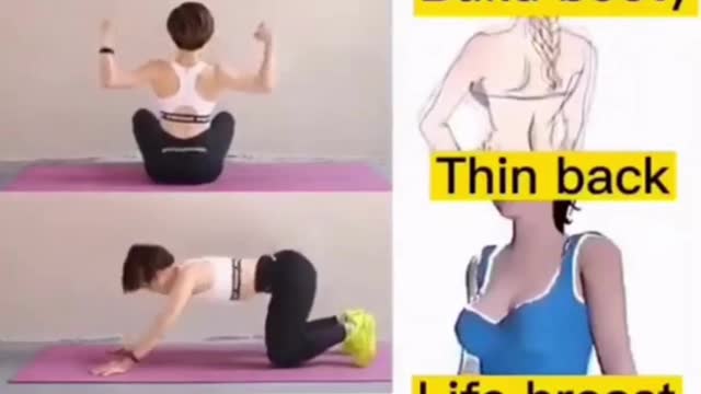 WEIGHT LOSS EXERCISES AT HOME 🔥 WEIGHT LOSS EXERCISES AT HOME FOR BEGINNERS