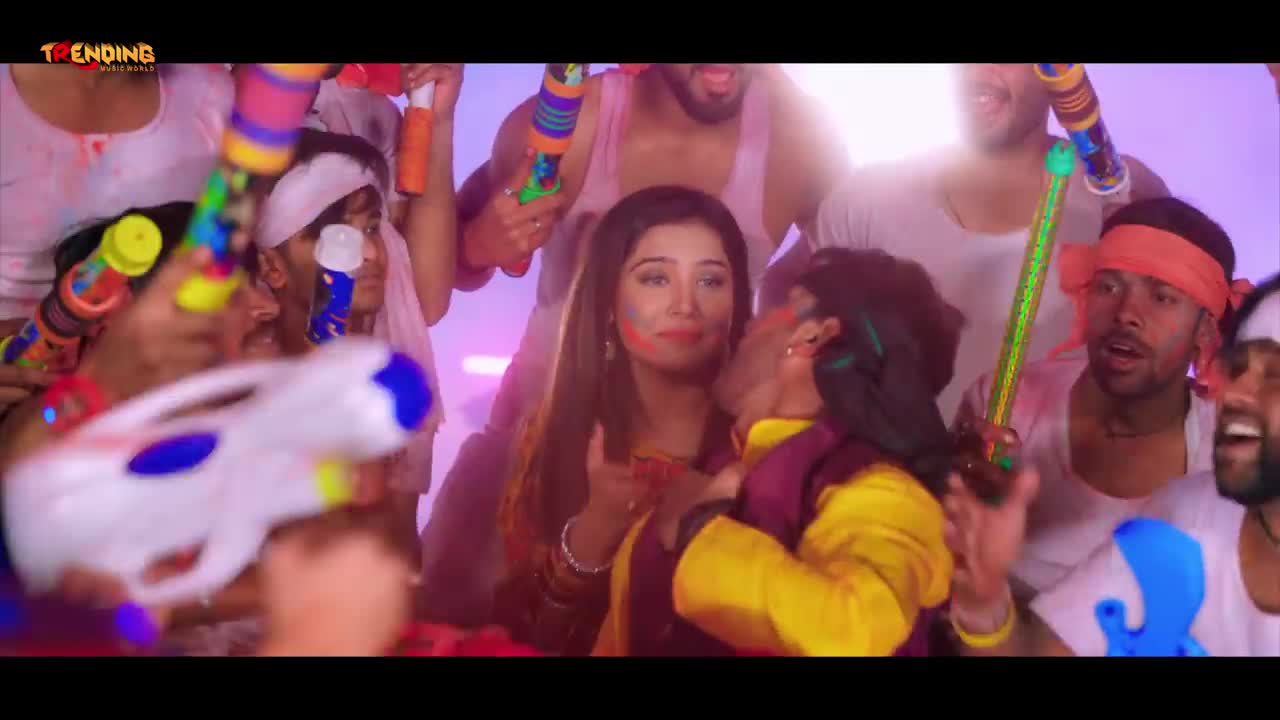 #Holi New 2022 Video Song # Deshi dansh