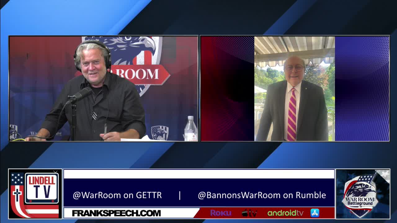 Ernest Preate: The Right To Abortion Had 'No Legal Basis' From Start