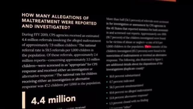 Child protective services State sanctioned kidnap for profit