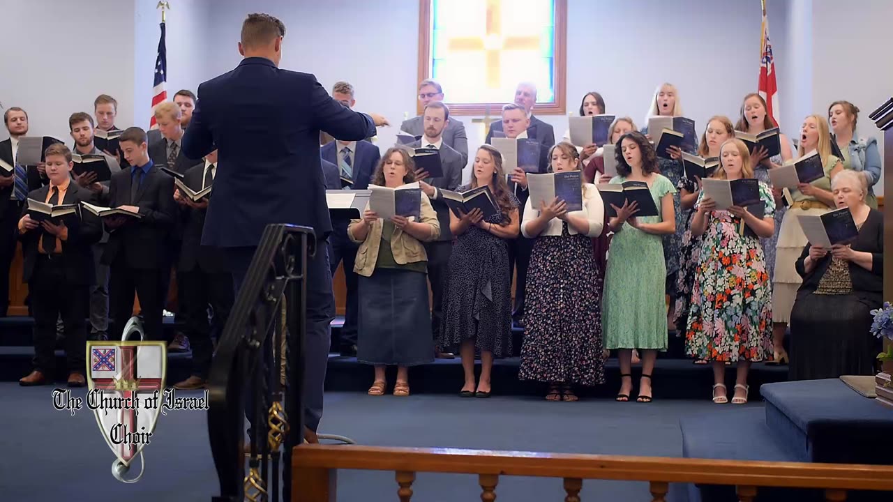 "The Prayer" by The Sabbath Choir