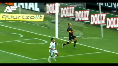 Marinho 2020/21 - Super Skills & Goals - HD