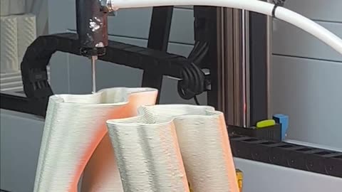 smart ceramic 3D printing #prusa3dprinter