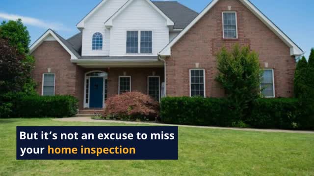 Home Inspector Near Me