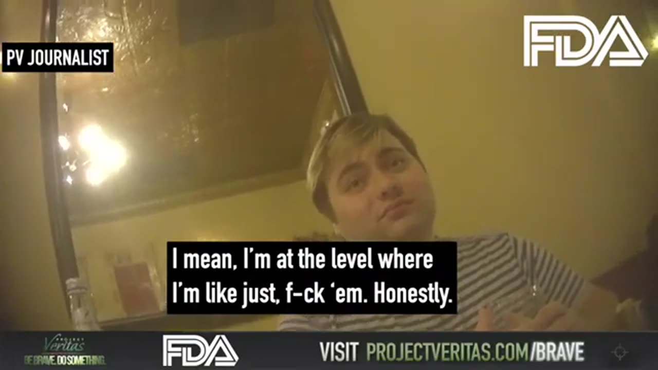 Banned Video - Part 2 - THE FDA IS WICKED