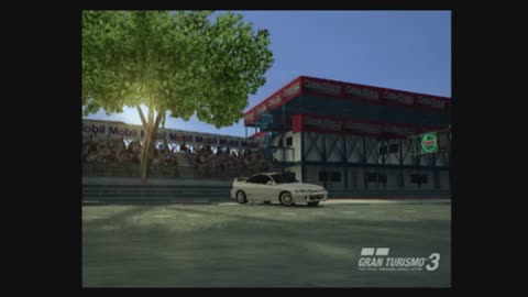 Gran Turismo3 Race53