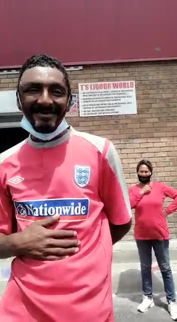 Christopher Harker survived horror stabbing in his head