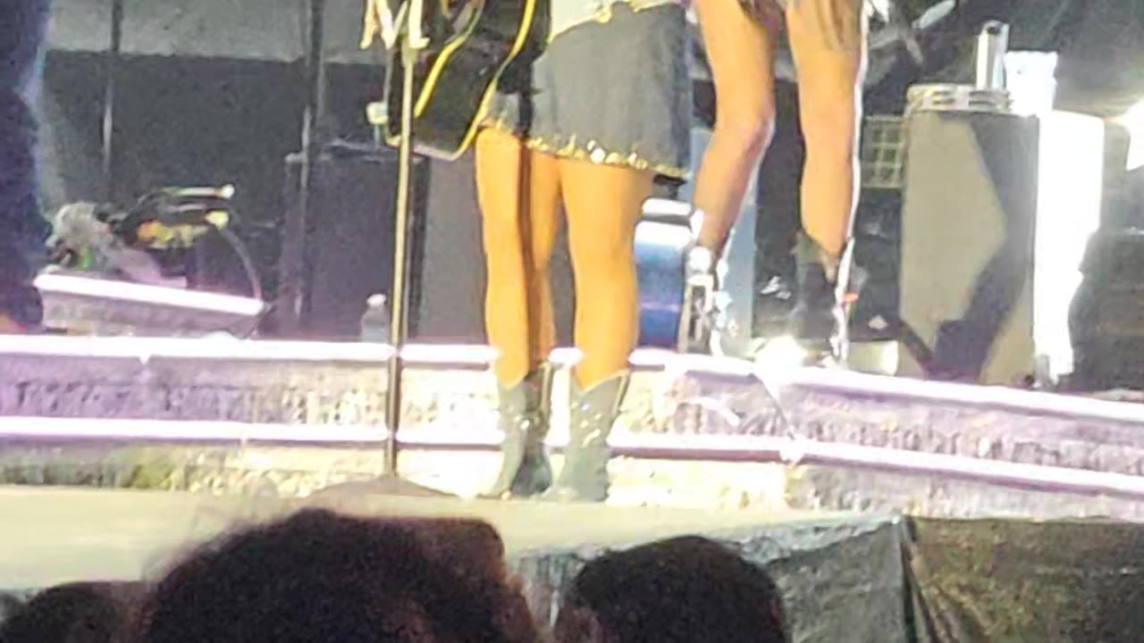 Miranda Lambert