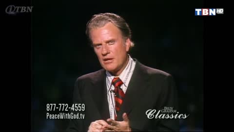 Billy Graham Chicago IL 1971