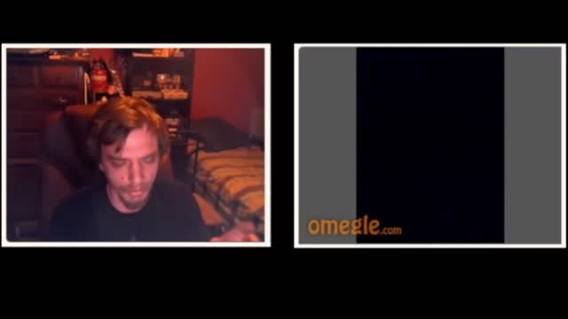 Non-political Guy became a white supremacist because of the national media Part(1/3)