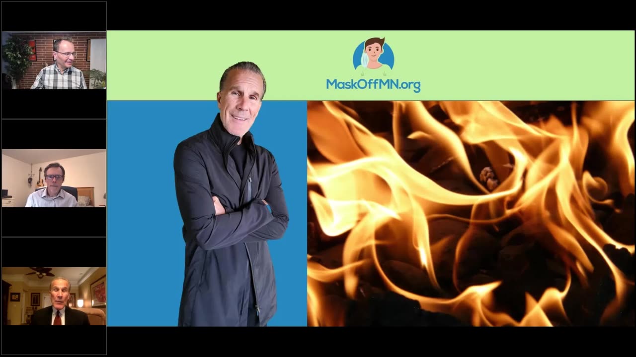 A Fireside Chat with Kenny Mauer