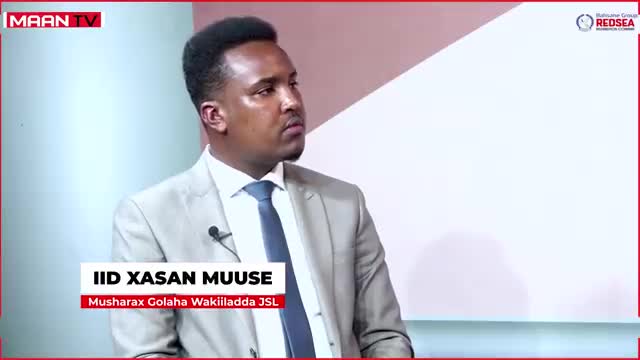 Waraysi xiiso badan oo laga qaaday murashax iid xasan aw muuse