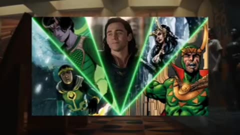 Loki’s sex in Loki season 1