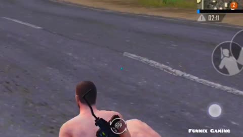 wait For Victor IQ 😂 victor loot trap 🤣 pubg funny video#pubgmobile#short