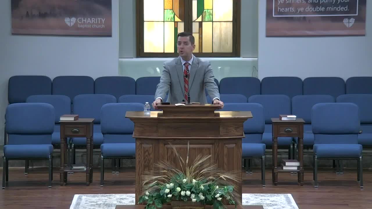 The Pursuit of Pleasure | Brother Bobby Bosler