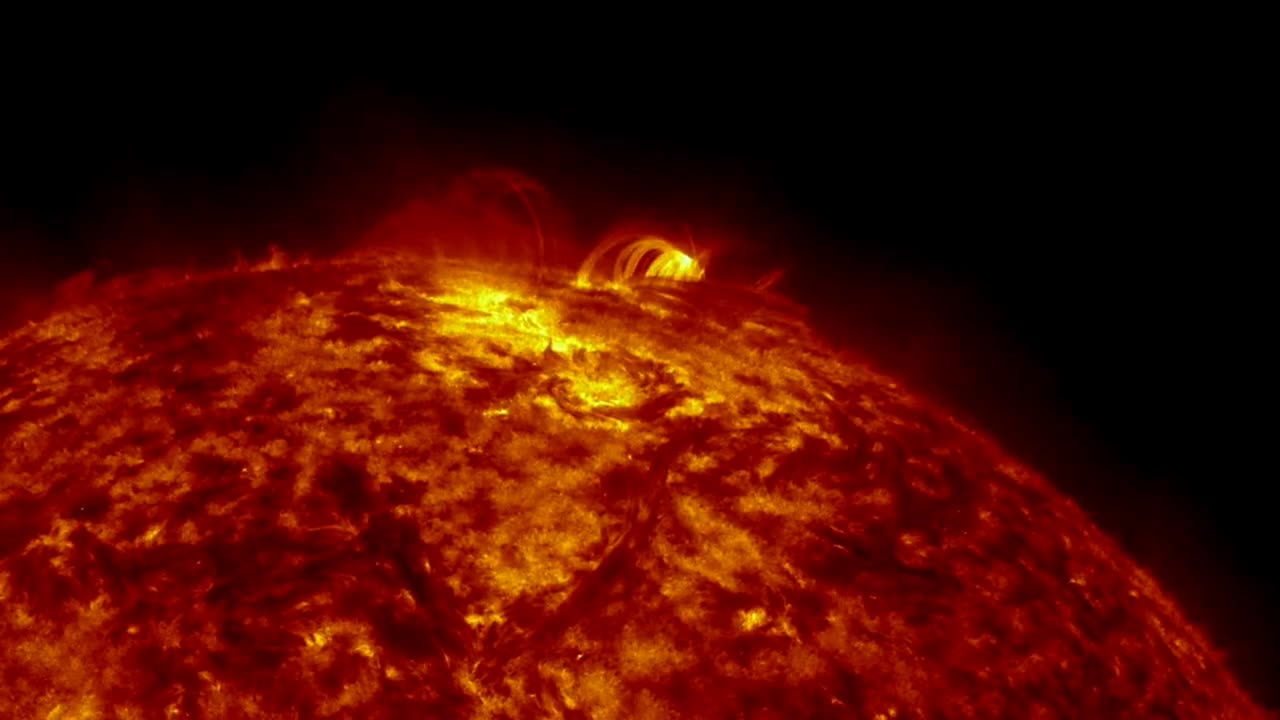 cosmic cycle :The sun