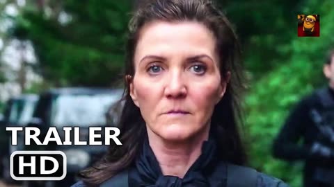 GANGS OF LONDON Season 3 Teaser (2025) Michelle Fairley