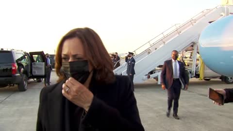 Kamala Harris’s statement on Rittenhouse Not Guilty